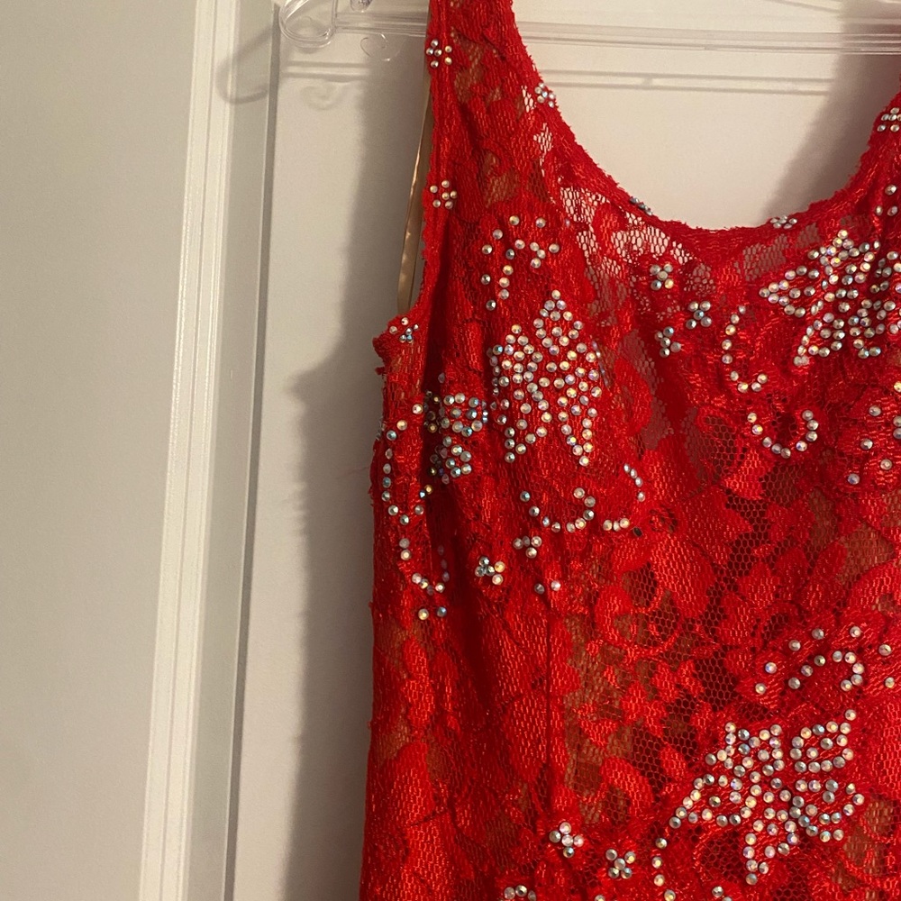 Jovani evening gown